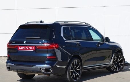 BMW X7, 2021 год, 9 800 000 рублей, 6 фотография