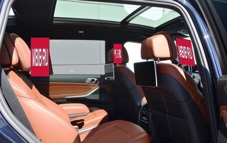 BMW X7, 2021 год, 9 800 000 рублей, 14 фотография