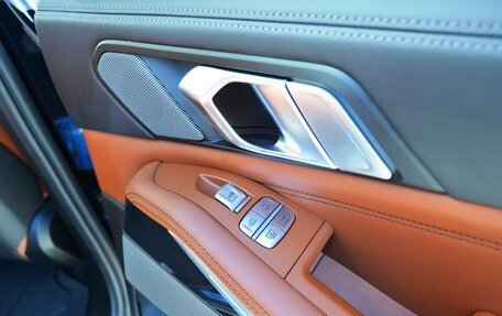 BMW X7, 2021 год, 9 800 000 рублей, 25 фотография