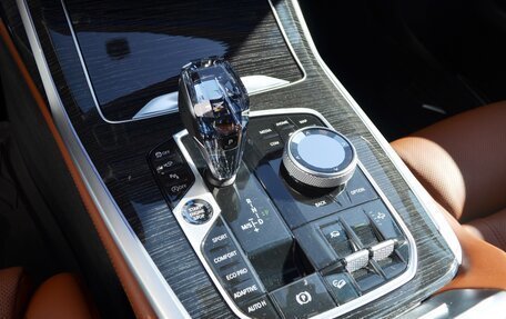 BMW X7, 2021 год, 9 800 000 рублей, 21 фотография
