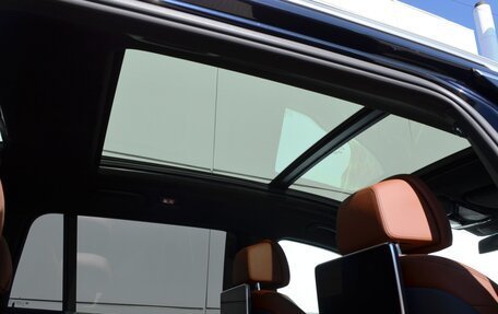 BMW X7, 2021 год, 9 800 000 рублей, 16 фотография