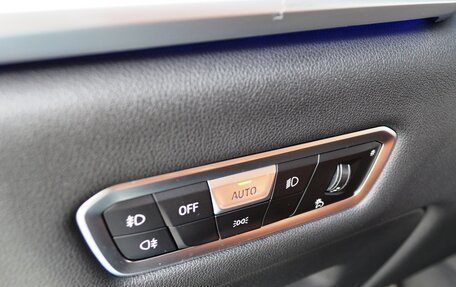 BMW X7, 2021 год, 9 800 000 рублей, 29 фотография