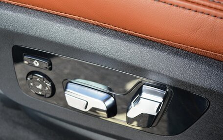 BMW X7, 2021 год, 9 800 000 рублей, 30 фотография