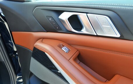 BMW X7, 2021 год, 9 800 000 рублей, 24 фотография