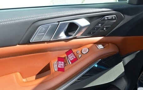 BMW X7, 2021 год, 9 800 000 рублей, 23 фотография
