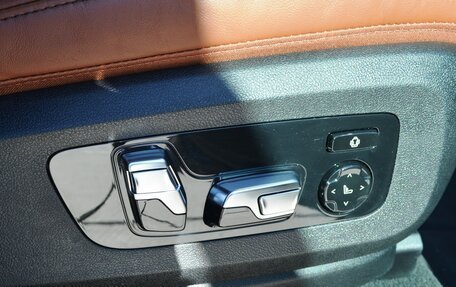 BMW X7, 2021 год, 9 800 000 рублей, 31 фотография