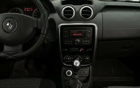 Renault Duster I рестайлинг, 2013 год, 720 000 рублей, 3 фотография