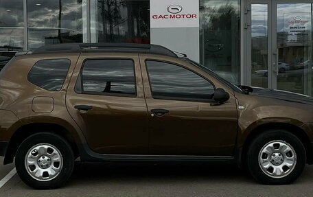 Renault Duster I рестайлинг, 2013 год, 720 000 рублей, 9 фотография