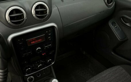 Renault Duster I рестайлинг, 2013 год, 720 000 рублей, 11 фотография