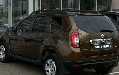 Renault Duster I рестайлинг, 2013 год, 720 000 рублей, 6 фотография