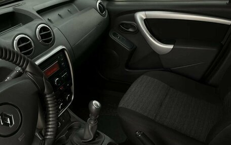 Renault Duster I рестайлинг, 2013 год, 720 000 рублей, 10 фотография