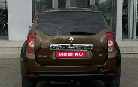 Renault Duster I рестайлинг, 2013 год, 720 000 рублей, 7 фотография