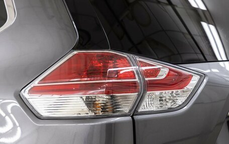 Nissan X-Trail, 2017 год, 1 898 000 рублей, 13 фотография