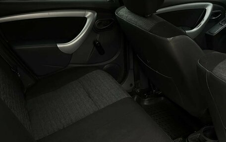 Renault Duster I рестайлинг, 2013 год, 720 000 рублей, 14 фотография
