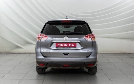 Nissan X-Trail, 2017 год, 1 898 000 рублей, 6 фотография