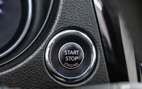 Nissan X-Trail, 2017 год, 1 898 000 рублей, 22 фотография