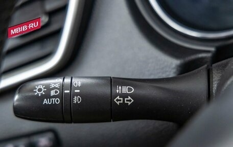 Nissan X-Trail, 2017 год, 1 898 000 рублей, 18 фотография