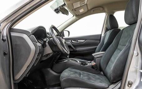 Nissan X-Trail, 2017 год, 1 898 000 рублей, 31 фотография
