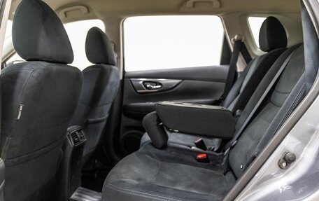 Nissan X-Trail, 2017 год, 1 898 000 рублей, 37 фотография