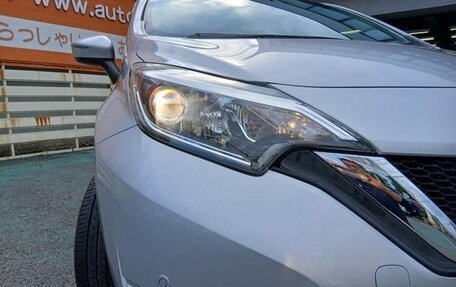 Nissan Note, 2021 год, 1 100 666 рублей, 3 фотография