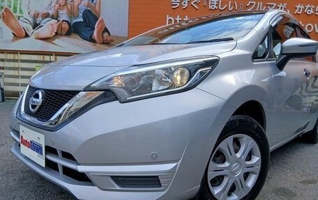 Nissan Note, 2021 год, 1 100 666 рублей, 5 фотография