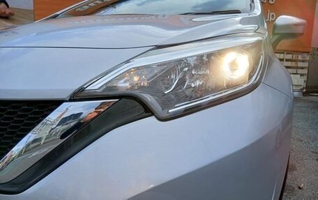 Nissan Note, 2021 год, 1 100 666 рублей, 6 фотография