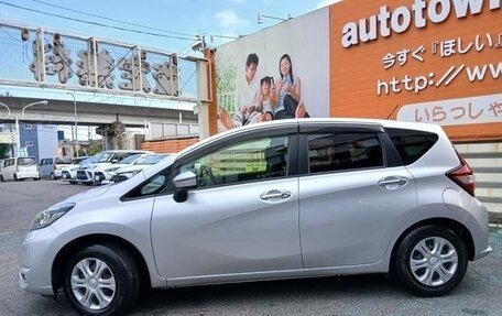 Nissan Note, 2021 год, 1 100 666 рублей, 7 фотография