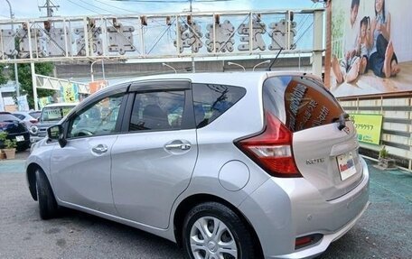 Nissan Note, 2021 год, 1 100 666 рублей, 9 фотография