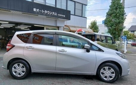 Nissan Note, 2021 год, 1 100 666 рублей, 14 фотография
