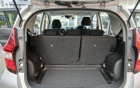 Nissan Note, 2021 год, 1 100 666 рублей, 16 фотография
