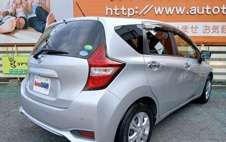 Nissan Note, 2021 год, 1 100 666 рублей, 13 фотография