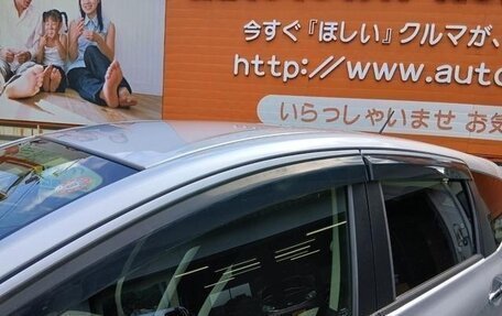 Nissan Note, 2021 год, 1 100 666 рублей, 17 фотография