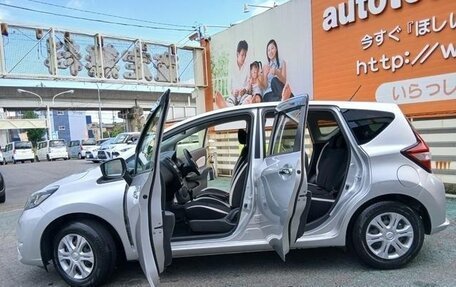 Nissan Note, 2021 год, 1 100 666 рублей, 8 фотография