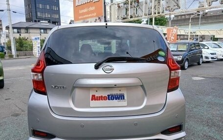 Nissan Note, 2021 год, 1 100 666 рублей, 11 фотография