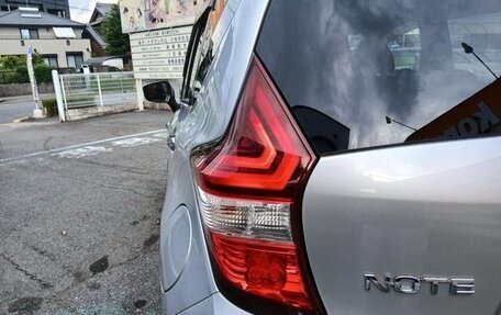 Nissan Note, 2021 год, 1 100 666 рублей, 10 фотография