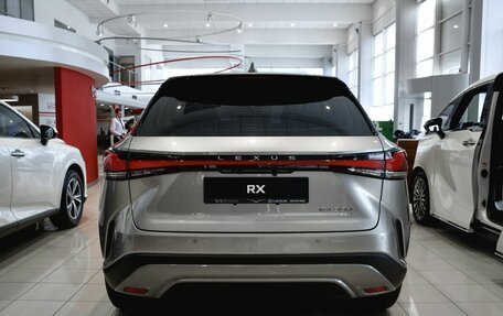 Lexus RX IV рестайлинг, 2026 год, 8 700 000 рублей, 4 фотография