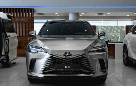 Lexus RX IV рестайлинг, 2026 год, 8 700 000 рублей, 2 фотография