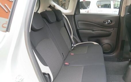 Nissan Note, 2021 год, 1 100 666 рублей, 30 фотография