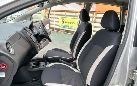 Nissan Note, 2021 год, 1 100 666 рублей, 27 фотография