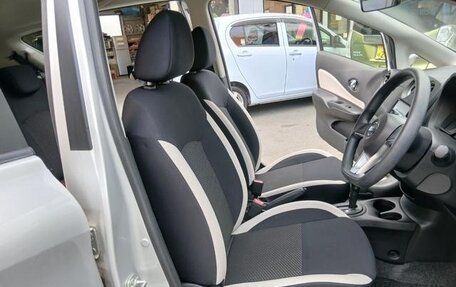 Nissan Note, 2021 год, 1 100 666 рублей, 29 фотография