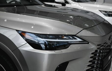 Lexus RX IV рестайлинг, 2026 год, 8 700 000 рублей, 3 фотография