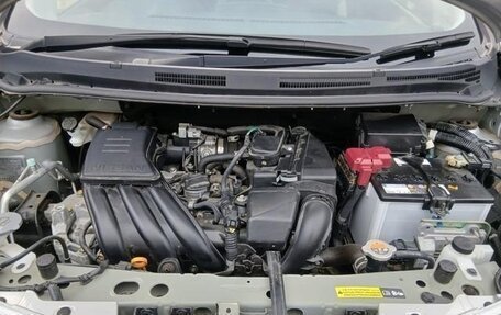 Nissan Note, 2021 год, 1 100 666 рублей, 31 фотография