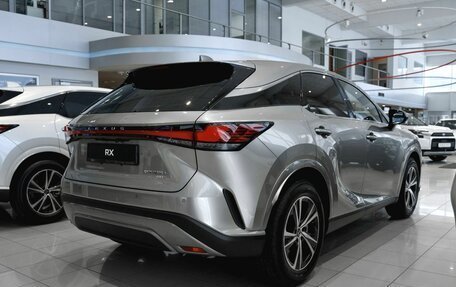 Lexus RX IV рестайлинг, 2026 год, 8 700 000 рублей, 5 фотография