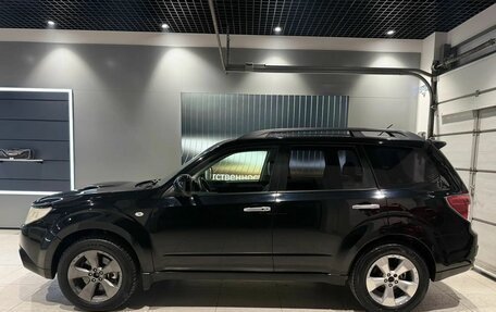 Subaru Forester, 2008 год, 990 000 рублей, 3 фотография