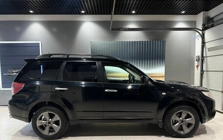 Subaru Forester, 2008 год, 990 000 рублей, 7 фотография