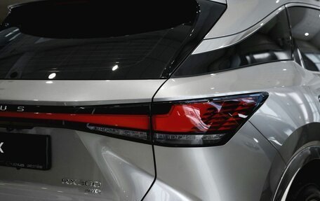 Lexus RX IV рестайлинг, 2026 год, 8 700 000 рублей, 7 фотография