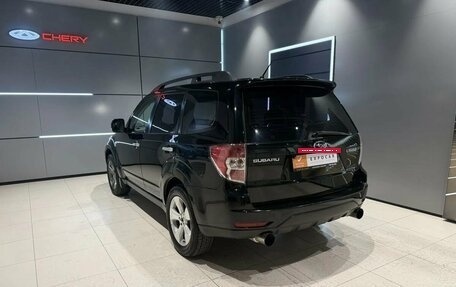 Subaru Forester, 2008 год, 990 000 рублей, 4 фотография