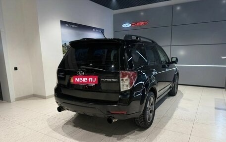 Subaru Forester, 2008 год, 990 000 рублей, 6 фотография