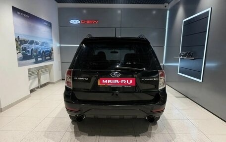 Subaru Forester, 2008 год, 990 000 рублей, 5 фотография