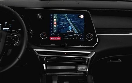 Lexus RX IV рестайлинг, 2026 год, 8 700 000 рублей, 10 фотография